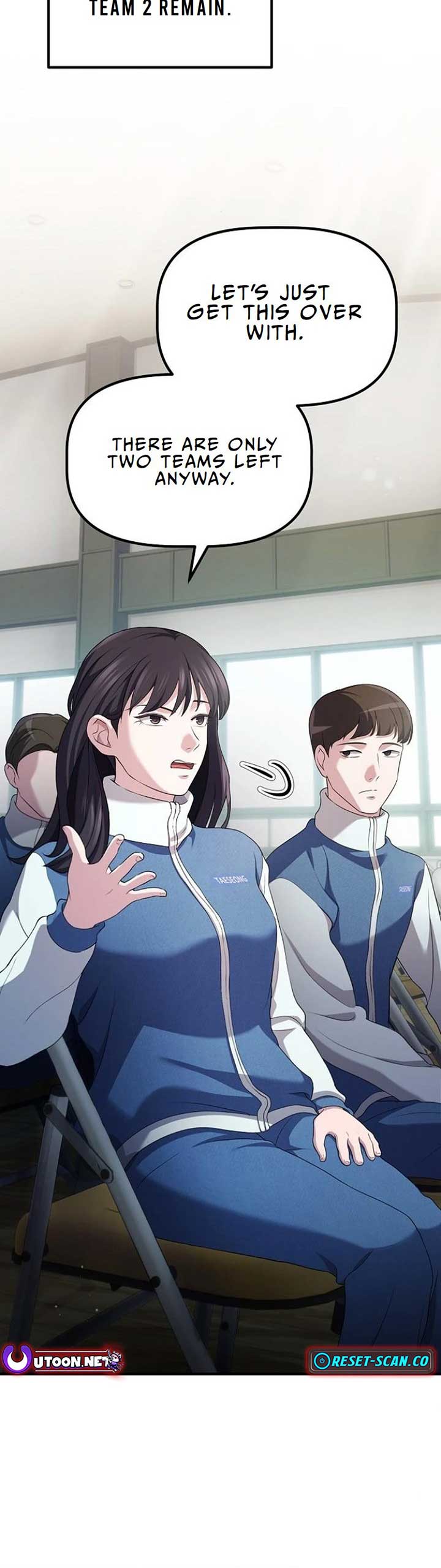 A Corporate Underling Who Excels at Work Chapter 9 page 35