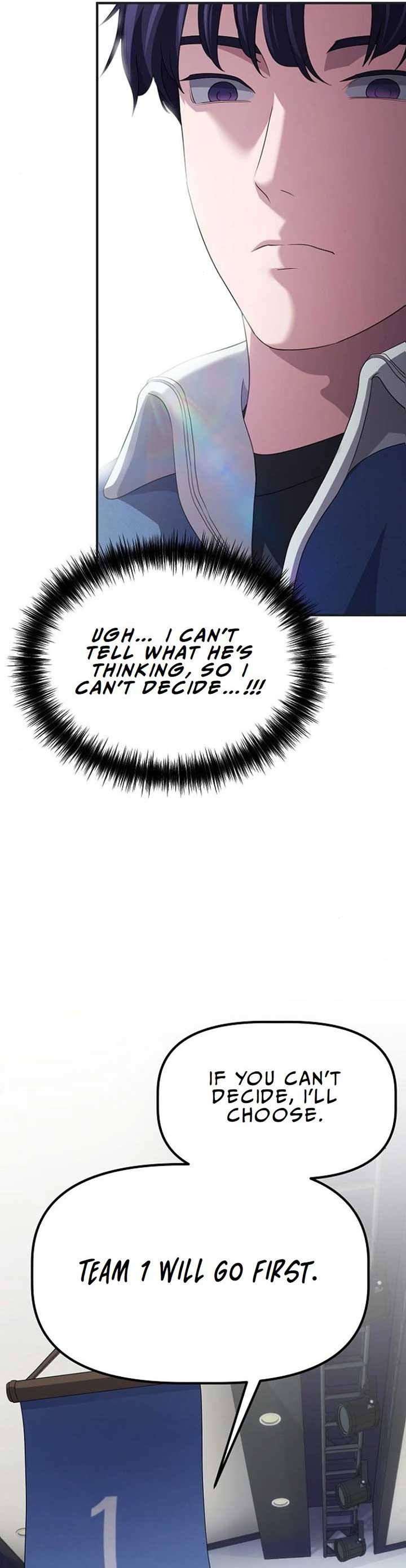 A Corporate Underling Who Excels at Work Chapter 9 page 39