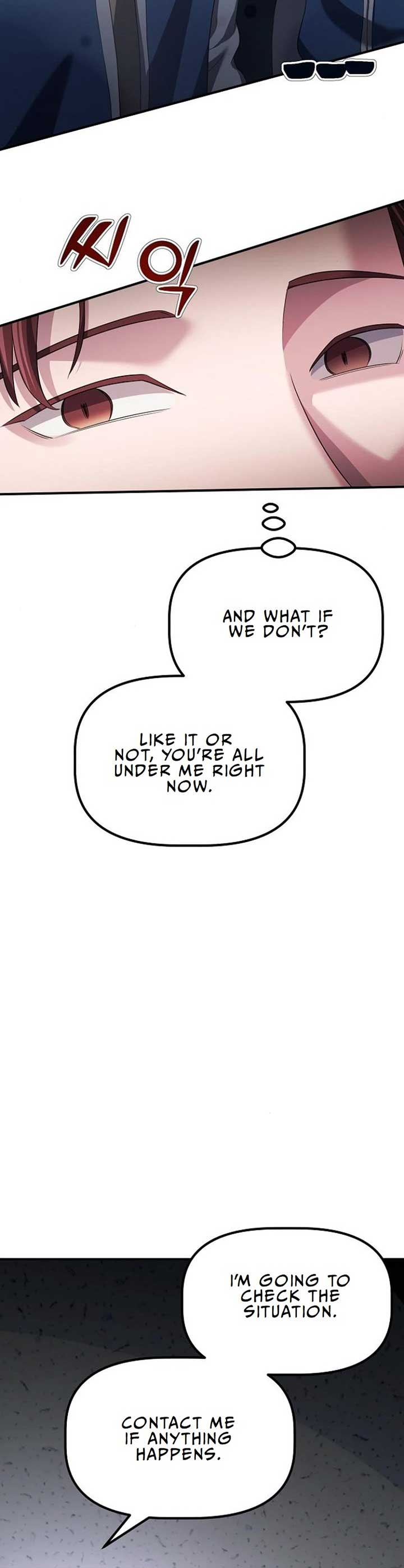 A Corporate Underling Who Excels at Work Chapter 9 page 8