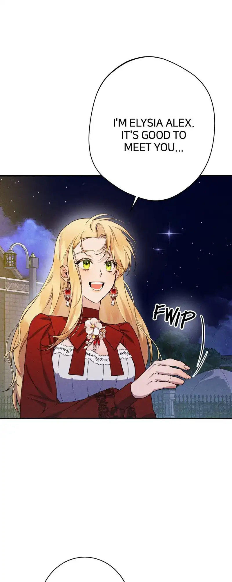 A Deal With My Fake Husband Chapter 12 page 10