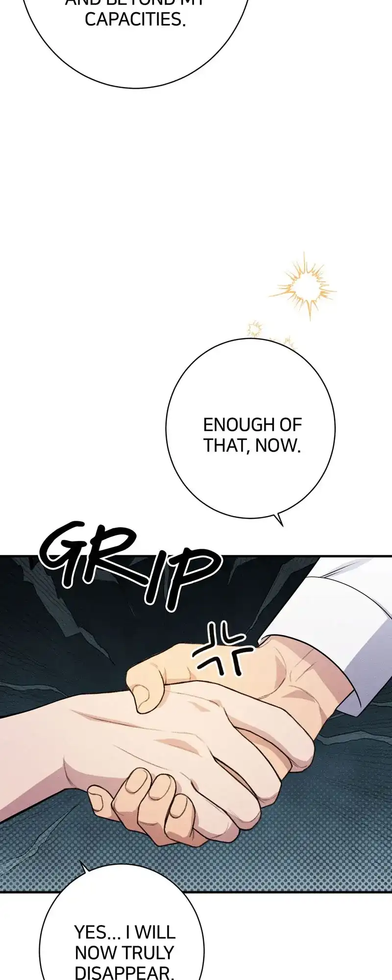 A Deal With My Fake Husband Chapter 12 page 12