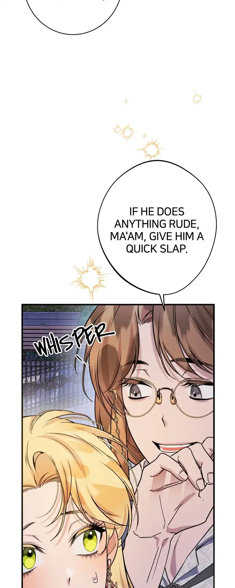 A Deal With My Fake Husband Chapter 12 page 13