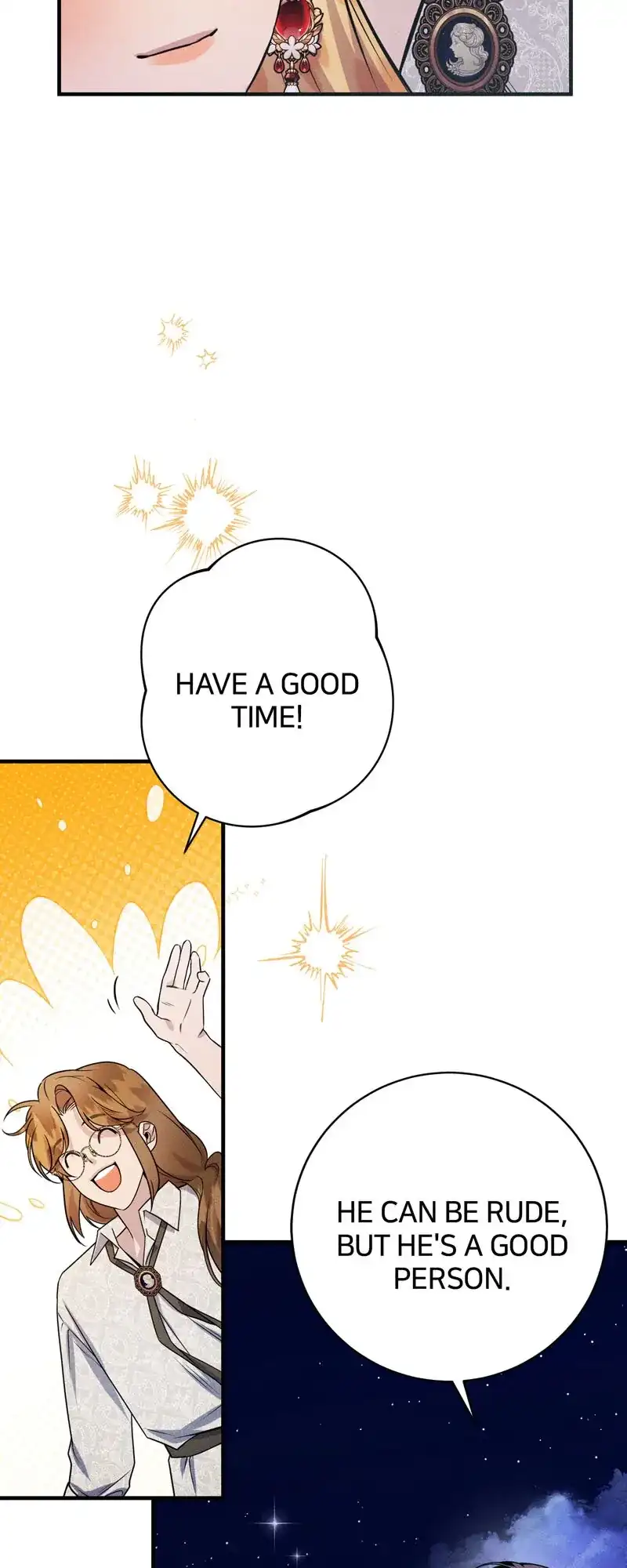 A Deal With My Fake Husband Chapter 12 page 14