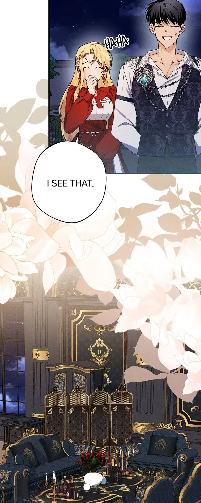 A Deal With My Fake Husband Chapter 12 page 15