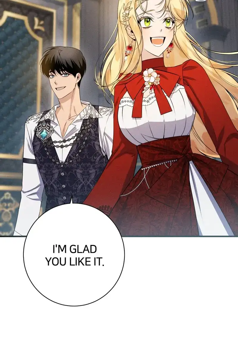 A Deal With My Fake Husband Chapter 12 page 17