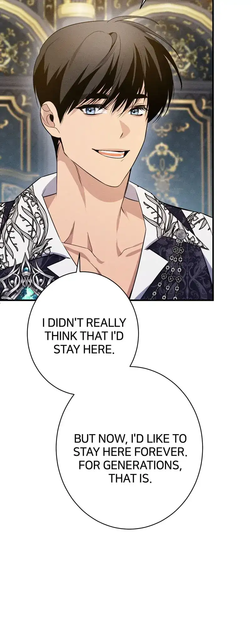 A Deal With My Fake Husband Chapter 12 page 20