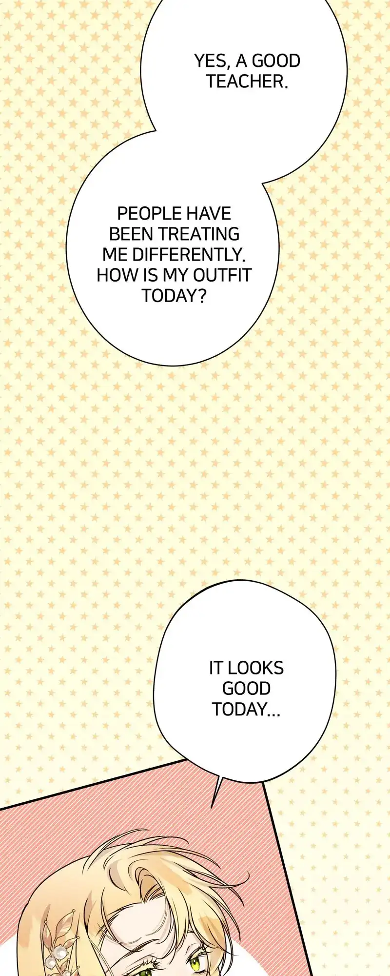 A Deal With My Fake Husband Chapter 12 page 23
