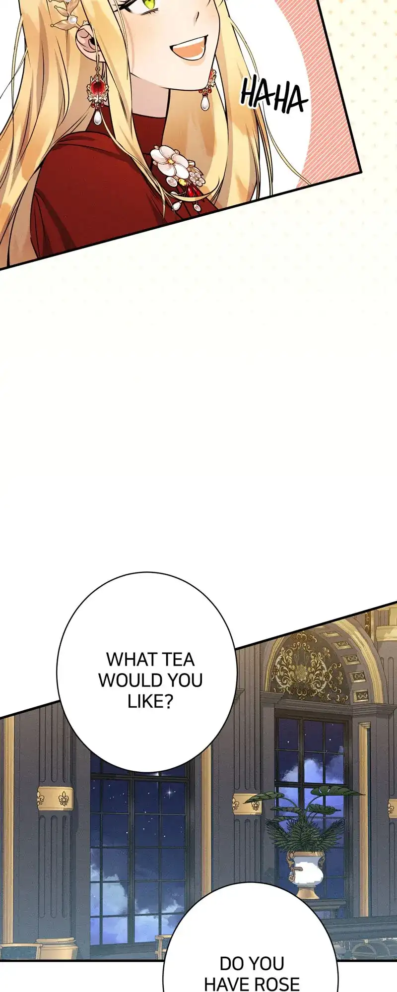 A Deal With My Fake Husband Chapter 12 page 24