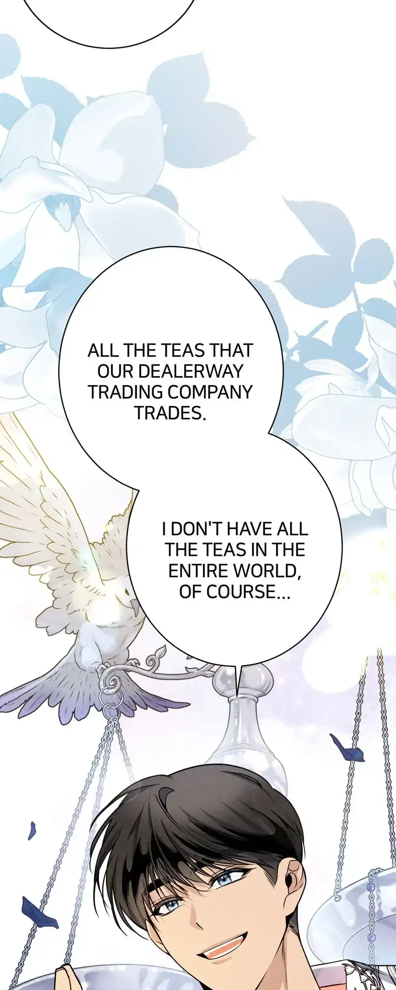 A Deal With My Fake Husband Chapter 12 page 27