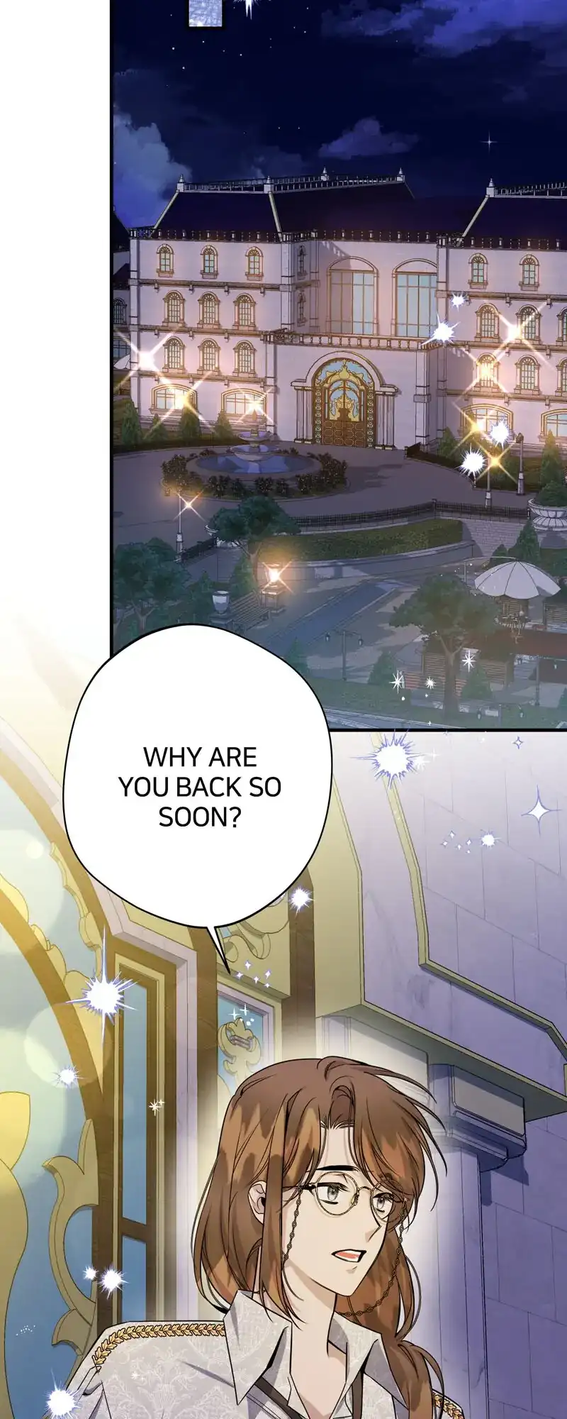 A Deal With My Fake Husband Chapter 12 page 2