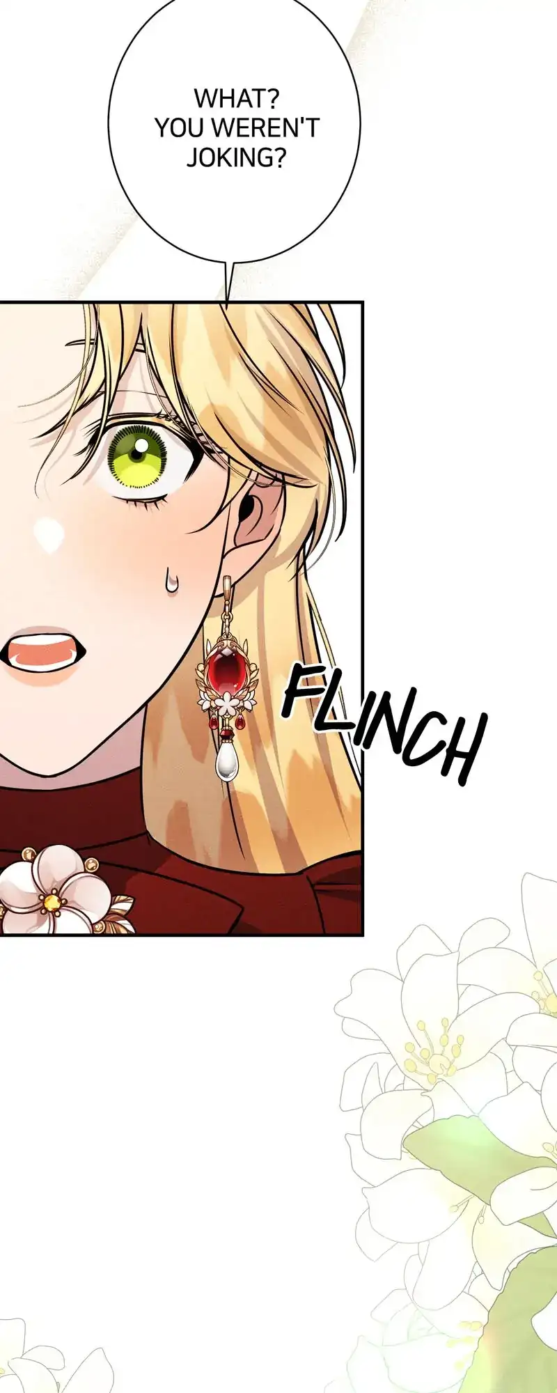 A Deal With My Fake Husband Chapter 12 page 30