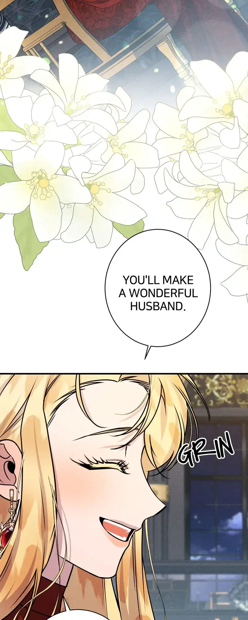 A Deal With My Fake Husband Chapter 12 page 32