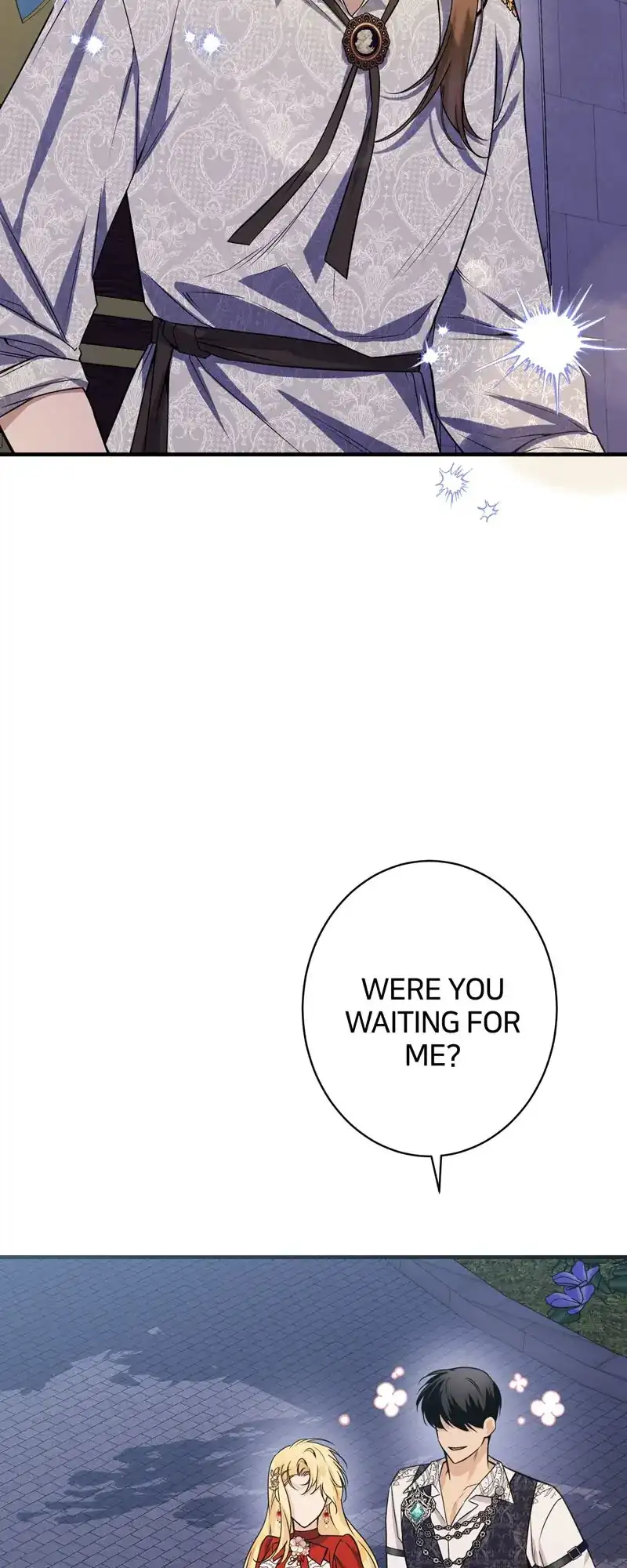A Deal With My Fake Husband Chapter 12 page 3