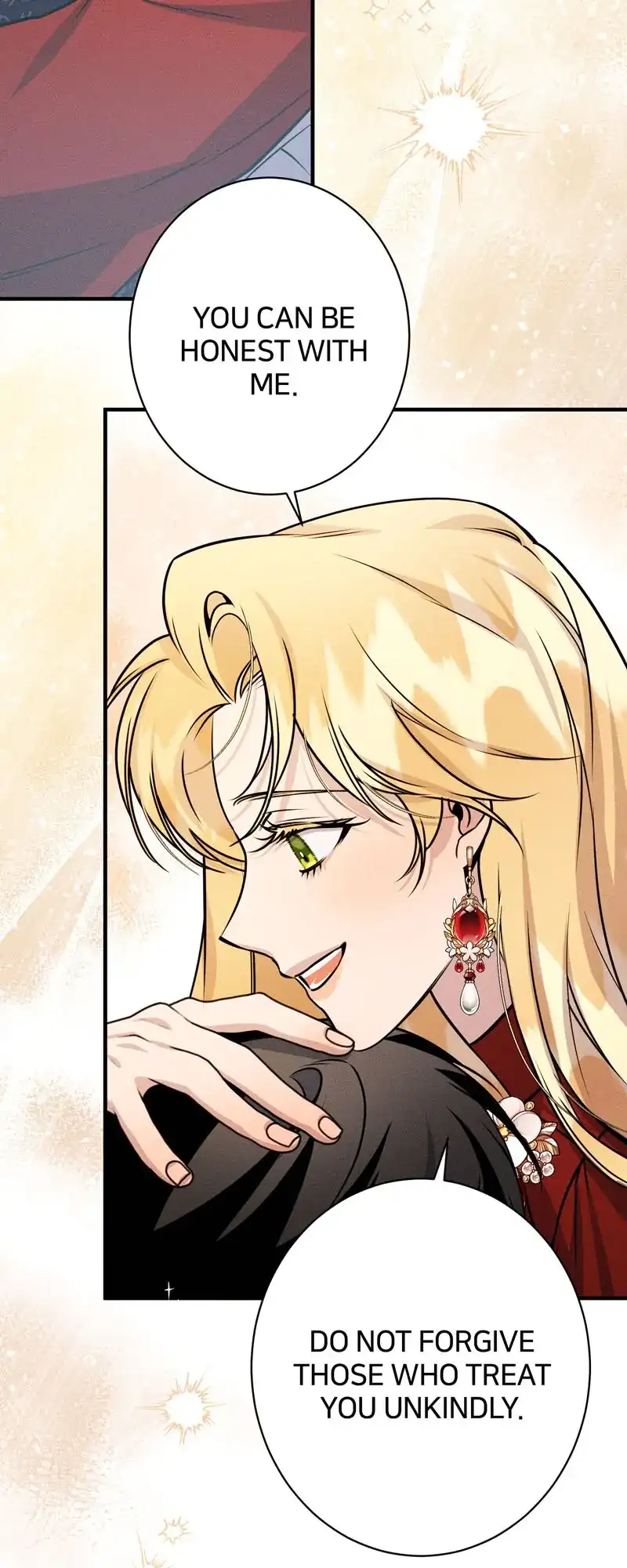A Deal With My Fake Husband Chapter 12 page 52