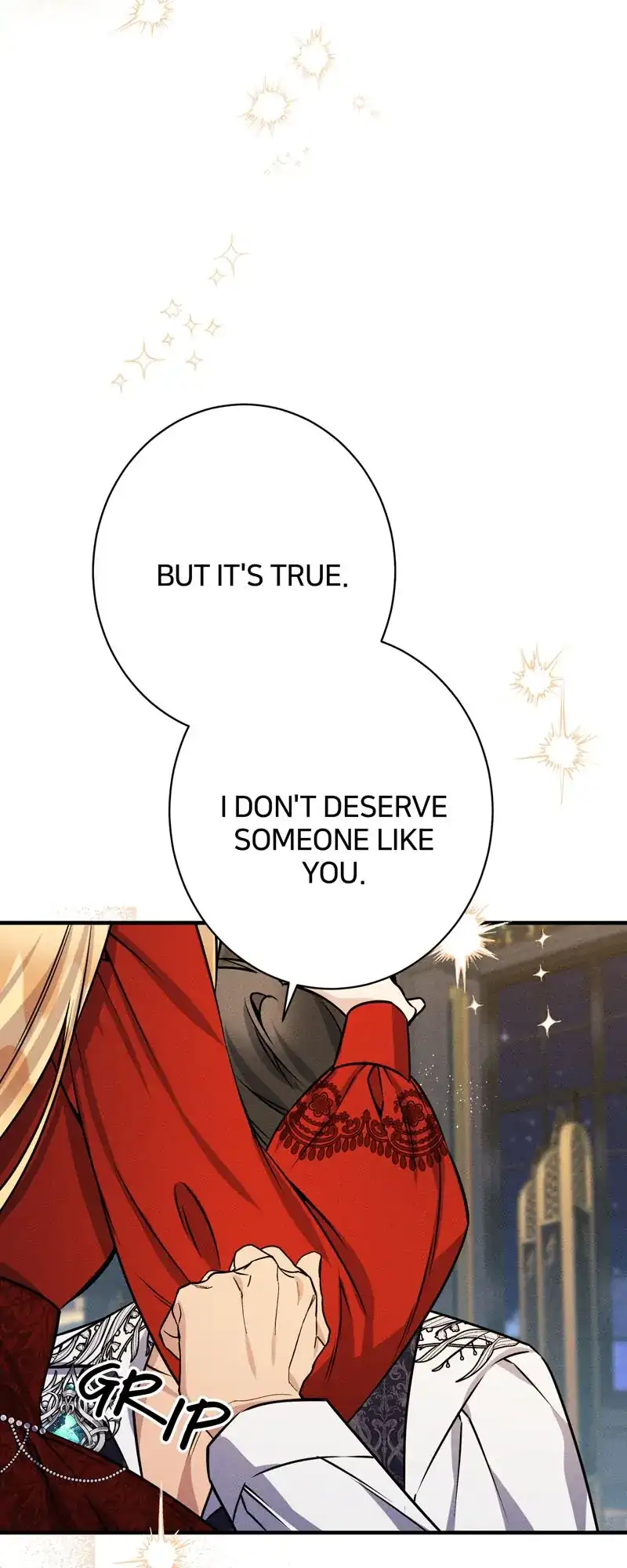 A Deal With My Fake Husband Chapter 12 page 53