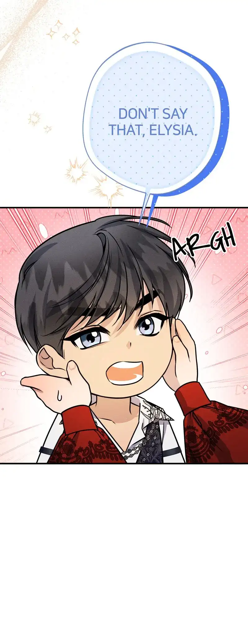 A Deal With My Fake Husband Chapter 12 page 56