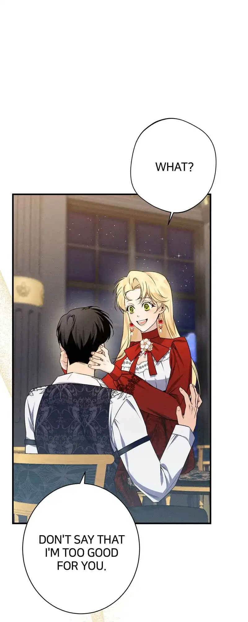 A Deal With My Fake Husband Chapter 12 page 58