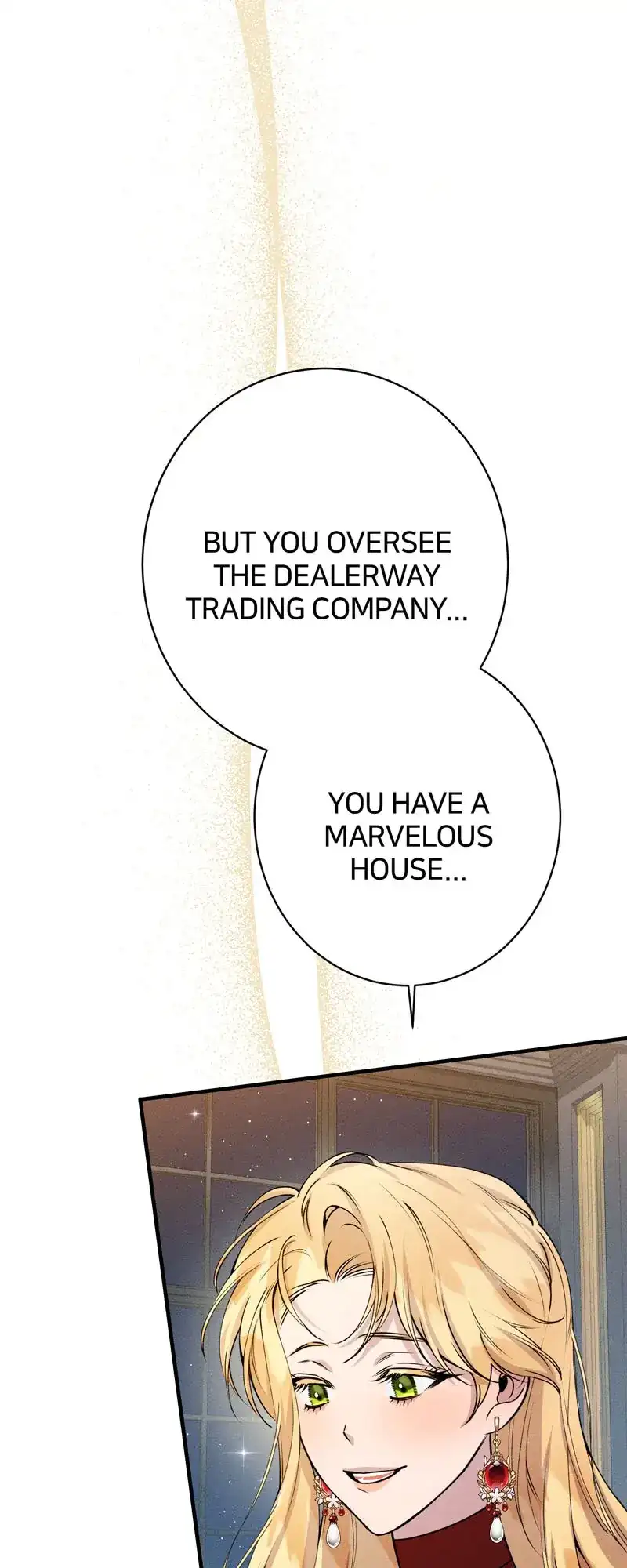 A Deal With My Fake Husband Chapter 12 page 59