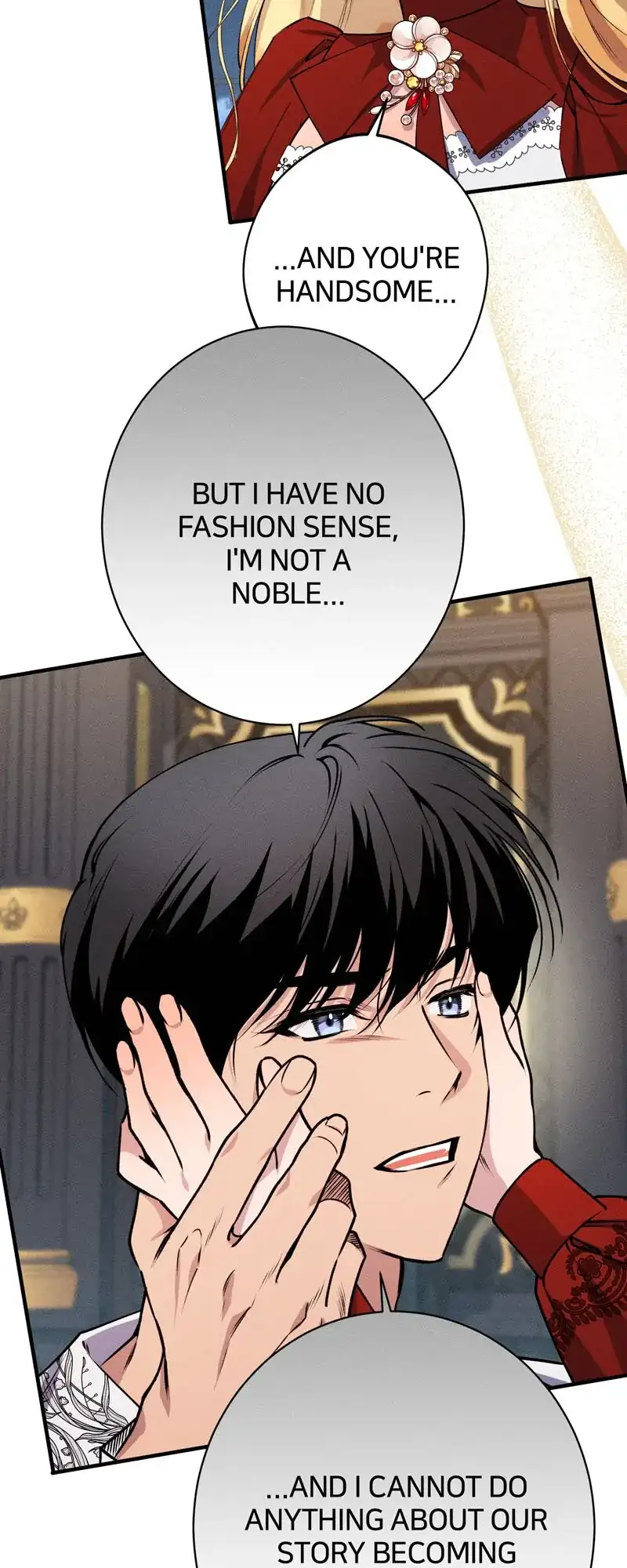 A Deal With My Fake Husband Chapter 12 page 60