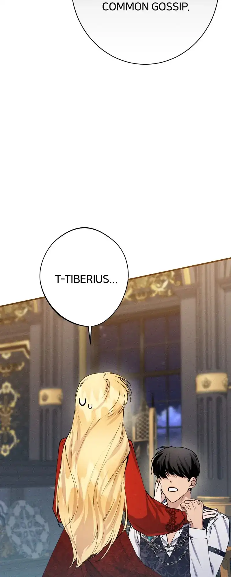 A Deal With My Fake Husband Chapter 12 page 61