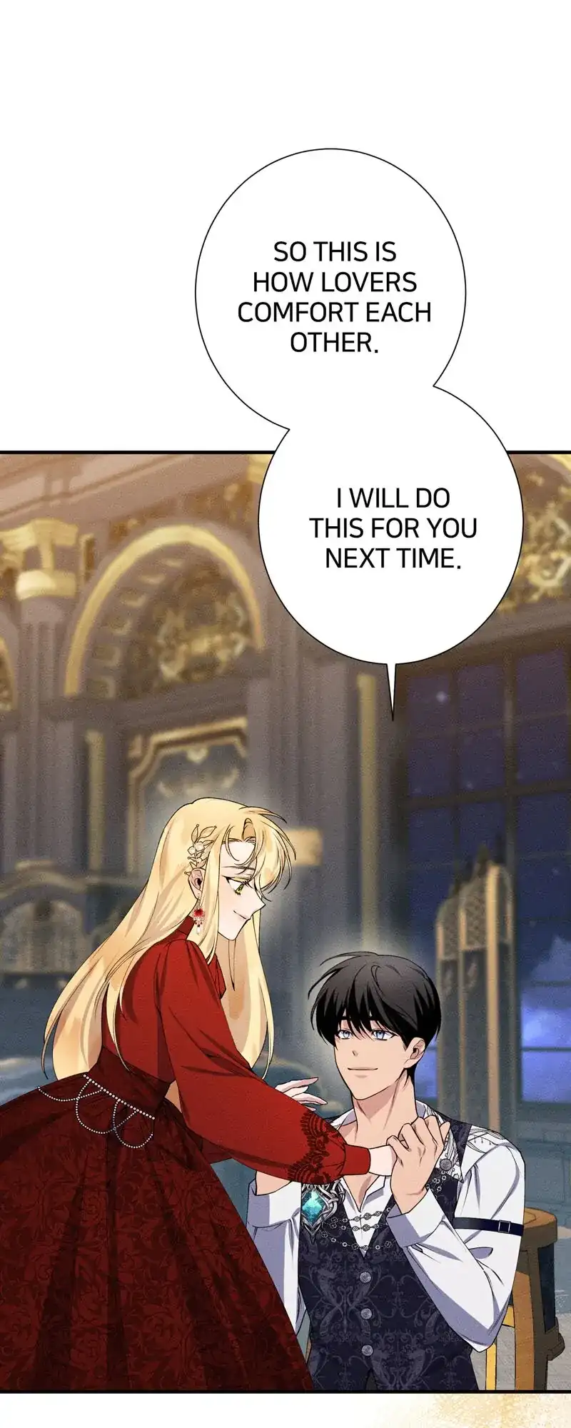 A Deal With My Fake Husband Chapter 12 page 65