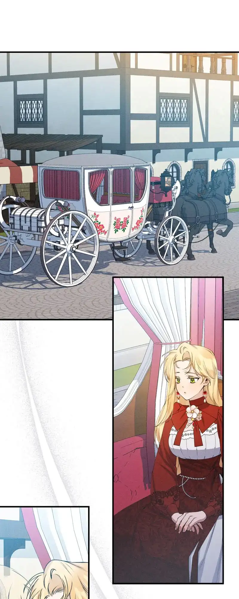 A Deal With My Fake Husband Chapter 12 page 67
