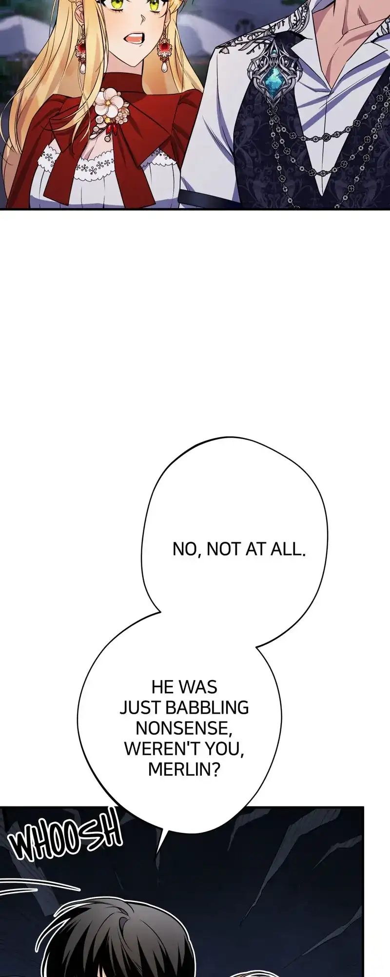 A Deal With My Fake Husband Chapter 12 page 6