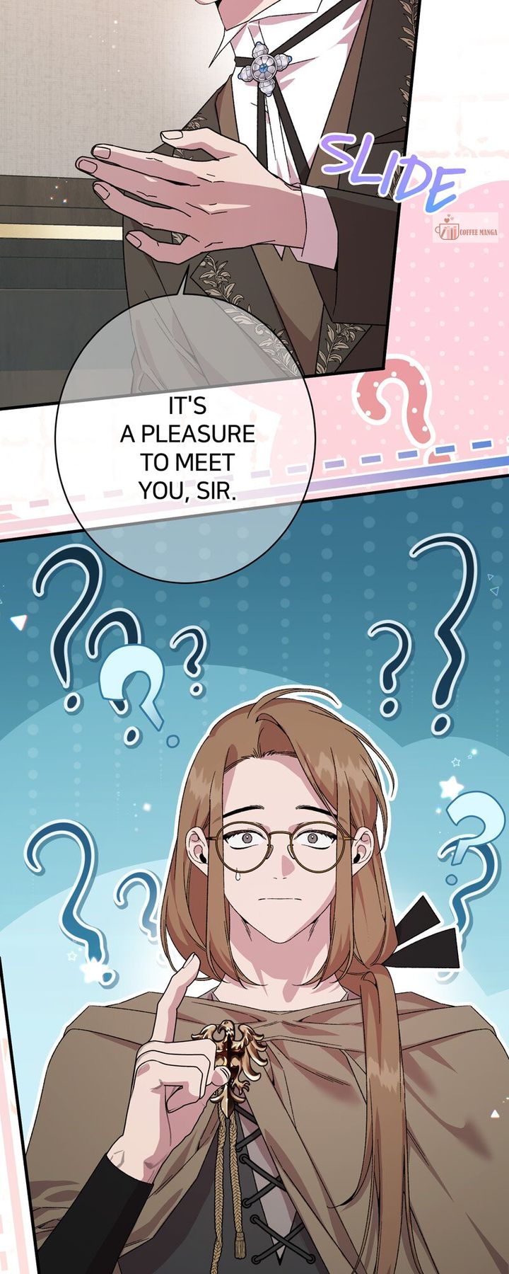Manga Image