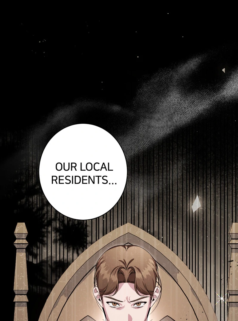 A Deal With My Fake Husband Chapter 45 page 0