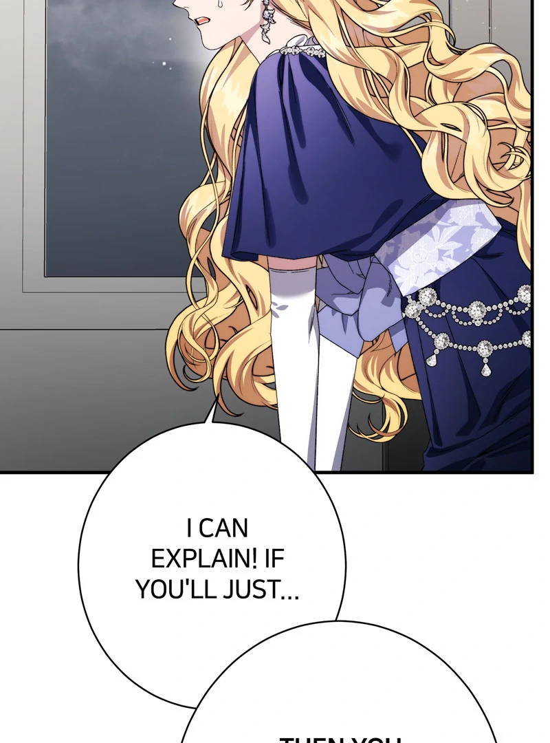 A Deal With My Fake Husband Chapter 45 page 99