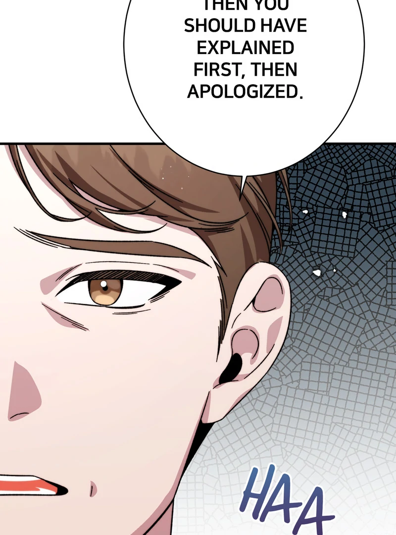 A Deal With My Fake Husband Chapter 45 page 100