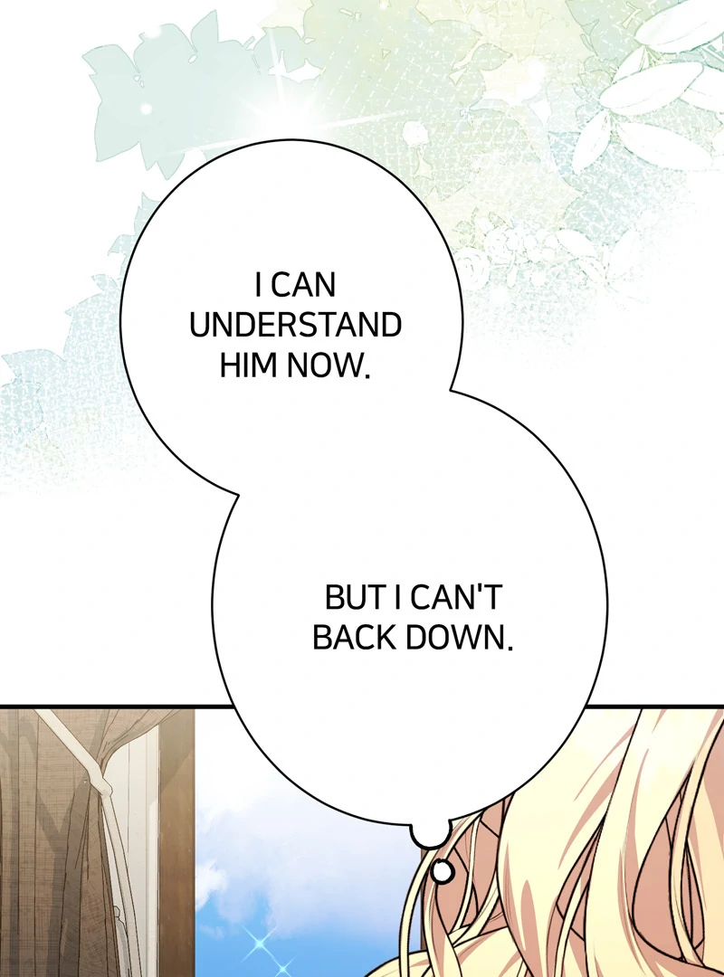 A Deal With My Fake Husband Chapter 45 page 104