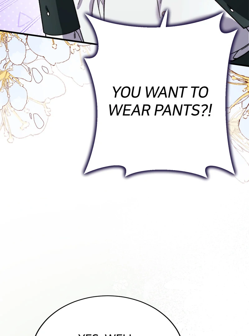A Deal With My Fake Husband Chapter 45 page 107