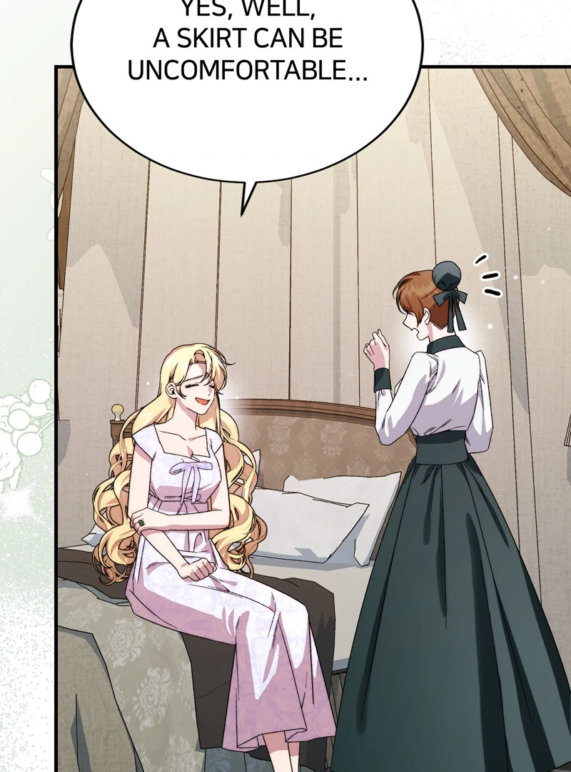 A Deal With My Fake Husband Chapter 45 page 108