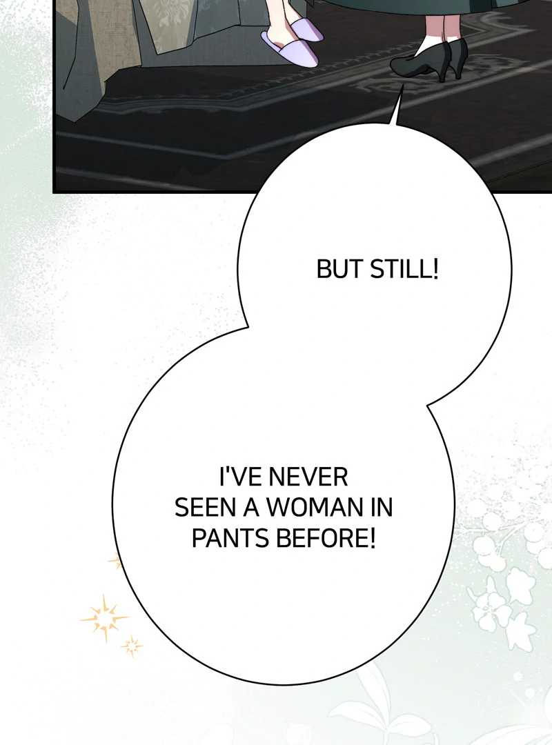 A Deal With My Fake Husband Chapter 45 page 109