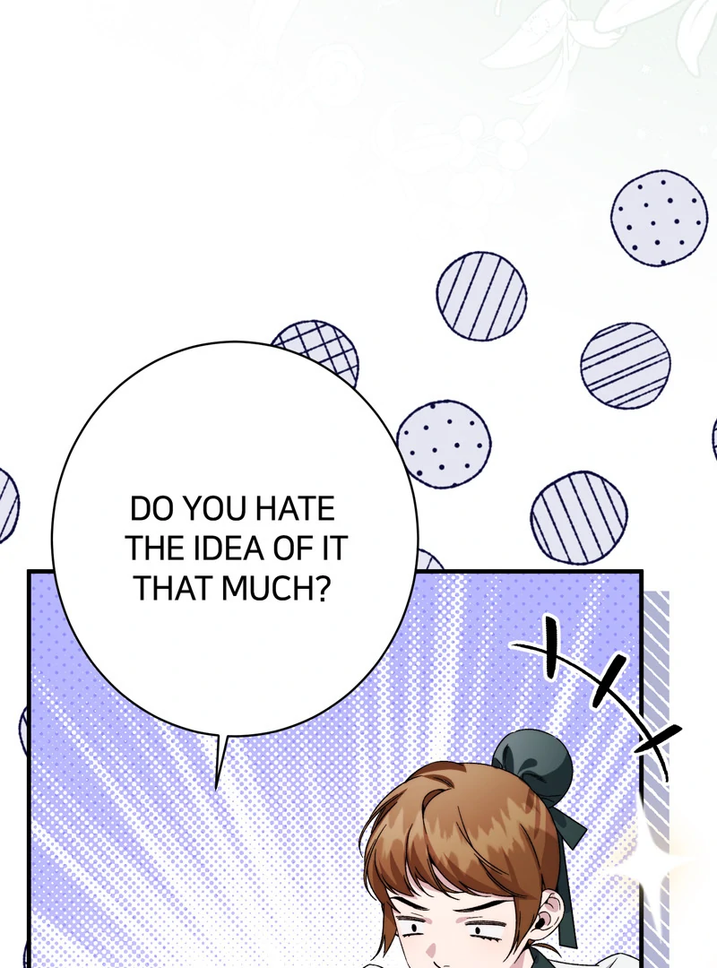 A Deal With My Fake Husband Chapter 45 page 110