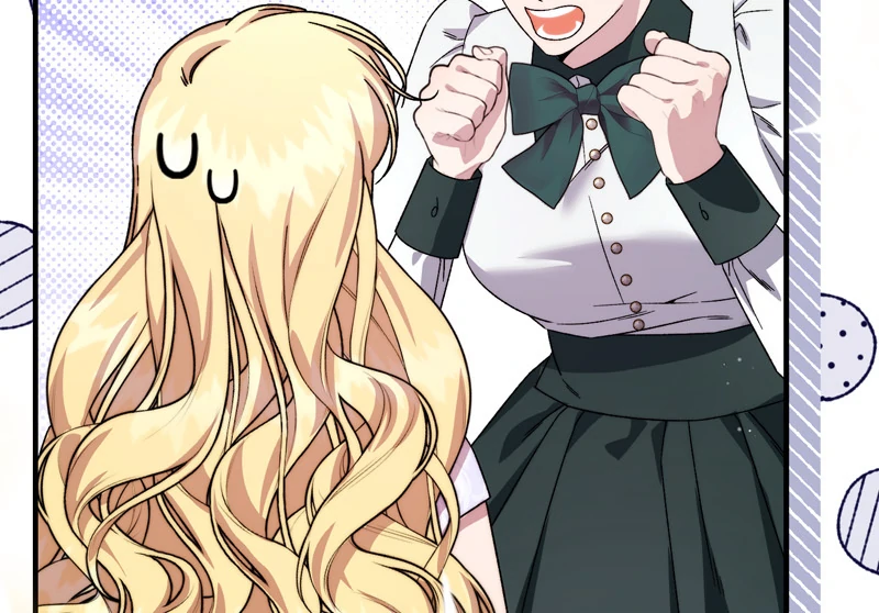 A Deal With My Fake Husband Chapter 45 page 111