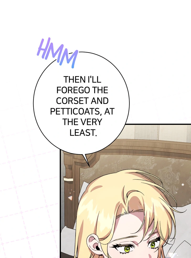 A Deal With My Fake Husband Chapter 45 page 113