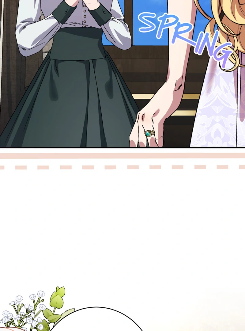 A Deal With My Fake Husband Chapter 45 page 116