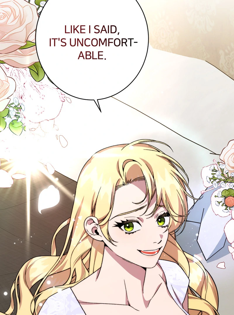 A Deal With My Fake Husband Chapter 45 page 117