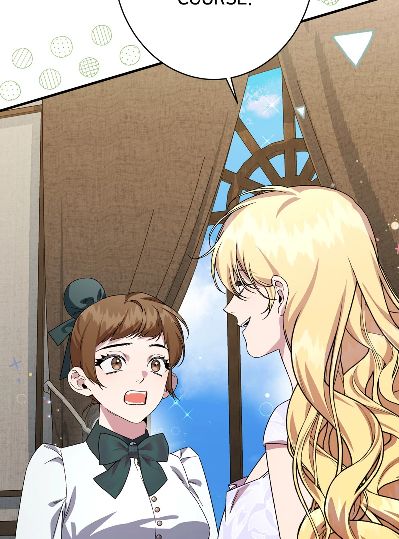A Deal With My Fake Husband Chapter 45 page 120