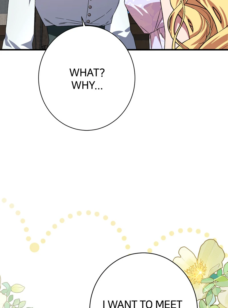 A Deal With My Fake Husband Chapter 45 page 121