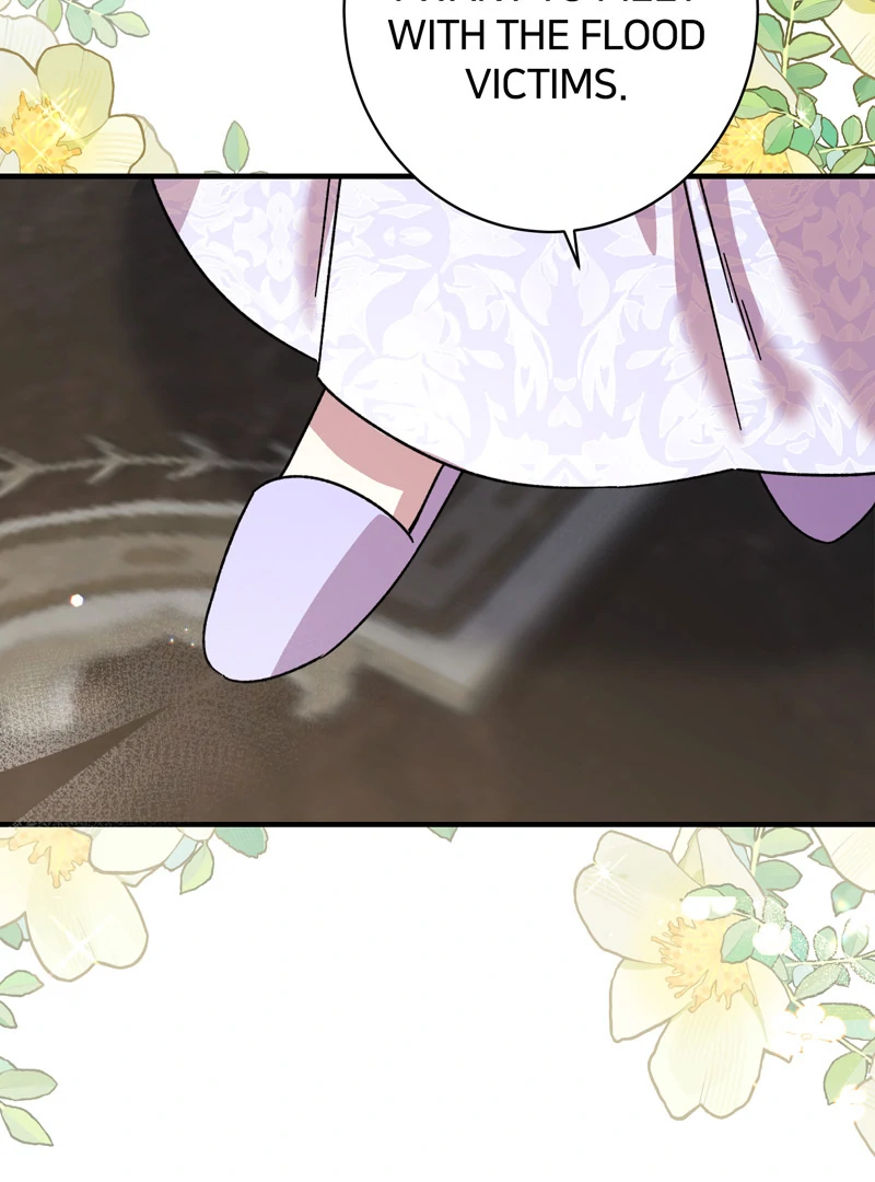 A Deal With My Fake Husband Chapter 45 page 122