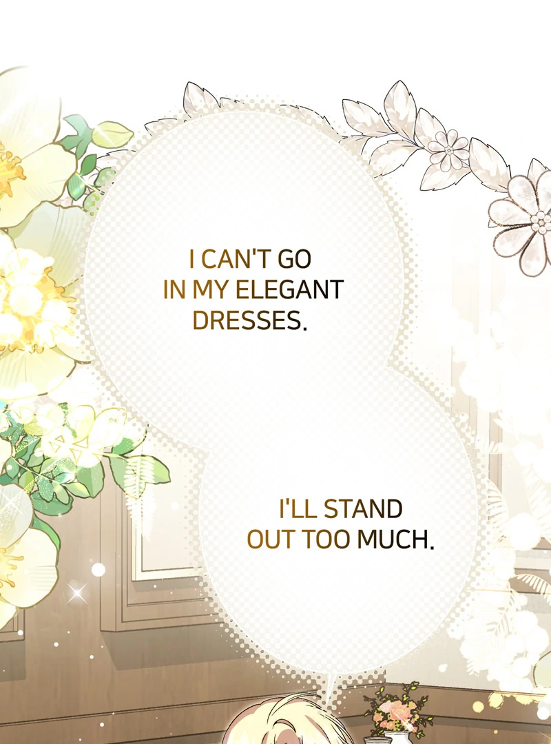 A Deal With My Fake Husband Chapter 45 page 123