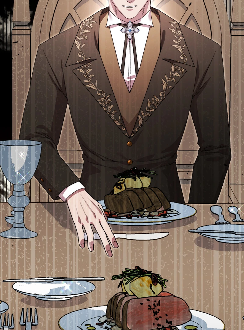 A Deal With My Fake Husband Chapter 45 page 1