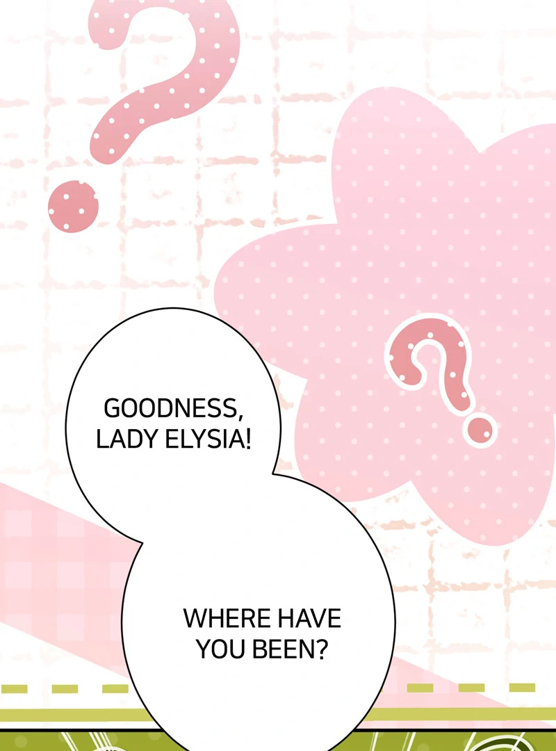 A Deal With My Fake Husband Chapter 45 page 20