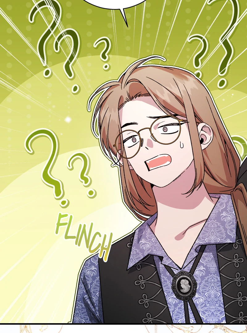 A Deal With My Fake Husband Chapter 45 page 21