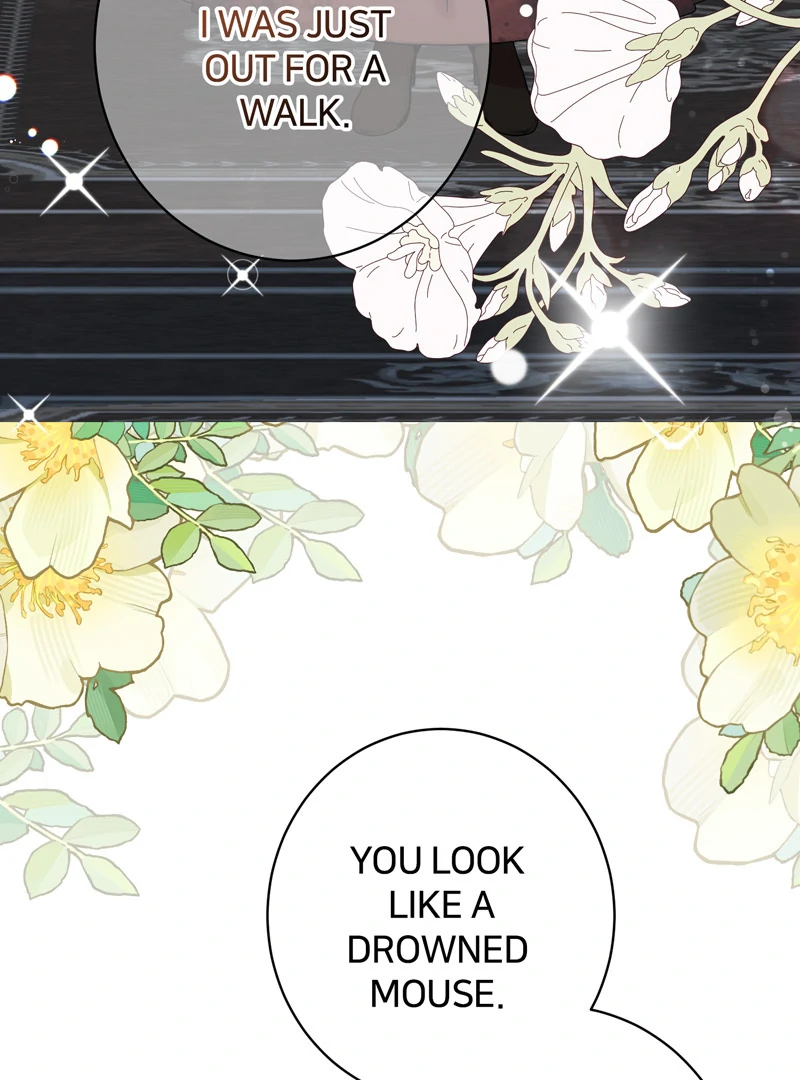 A Deal With My Fake Husband Chapter 45 page 24