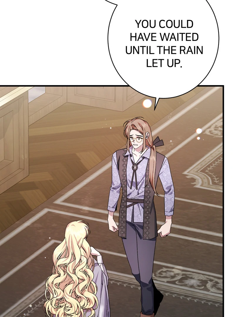 A Deal With My Fake Husband Chapter 45 page 25