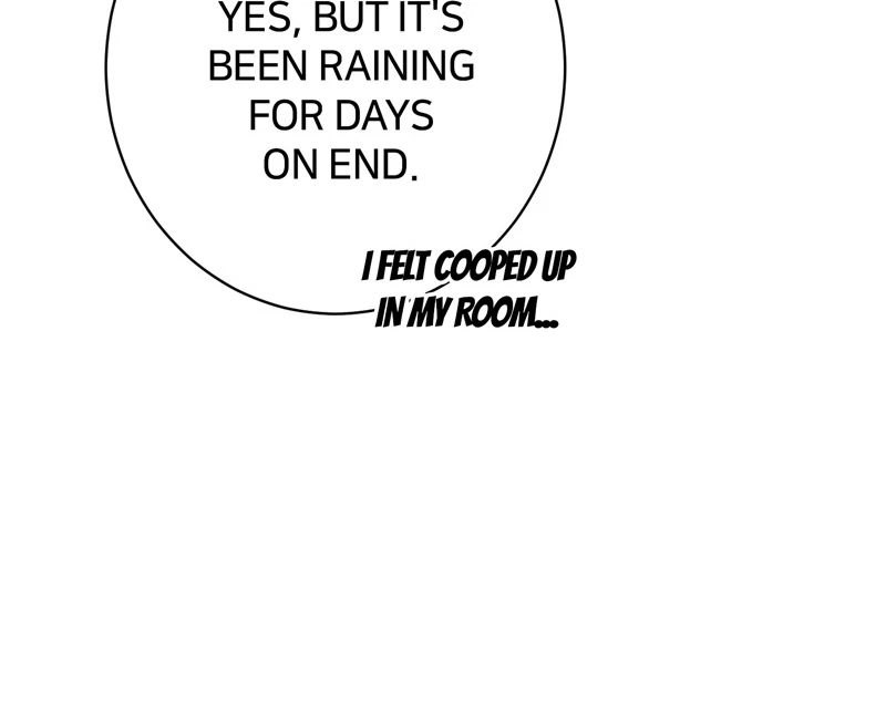 A Deal With My Fake Husband Chapter 45 page 27
